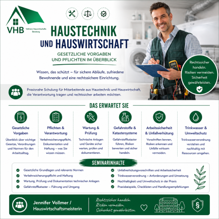 haustechnik